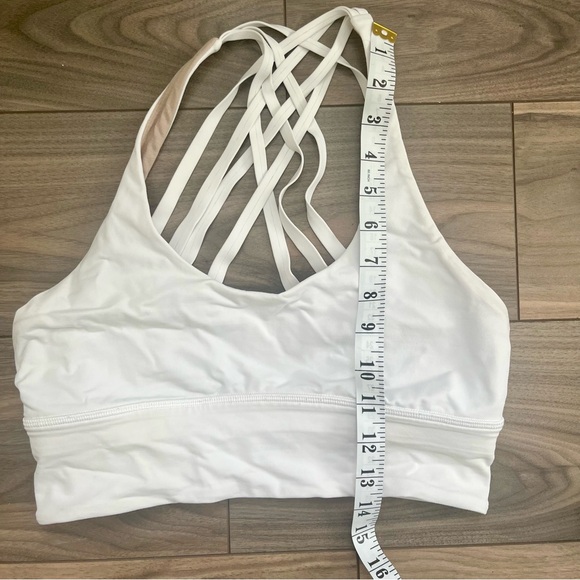 Lululemon Free to Be Moved Bra - Picture 3 of 5